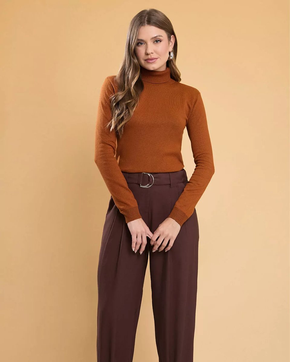 Blusa Feminina Coqueta ref. BLUSA ML - VintedoisK