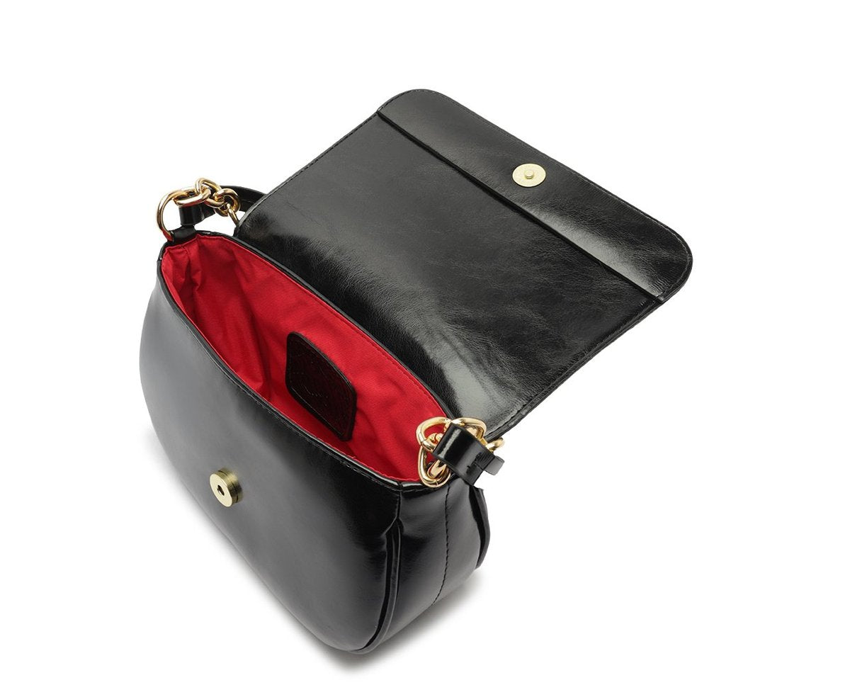 Bolsa Feminina Anacapri ref. BOLSA TIRACOLO - VintedoisK