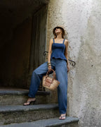 Calça Feminina Alcance ref. CALCA JEANS - VintedoisK