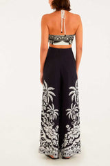 CALÇA PANTALONA GUANACASTE 342541 FARM RIO