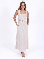 Vestido Feminino SKENN ref. VESTIDO RUSTIC - VintedoisK