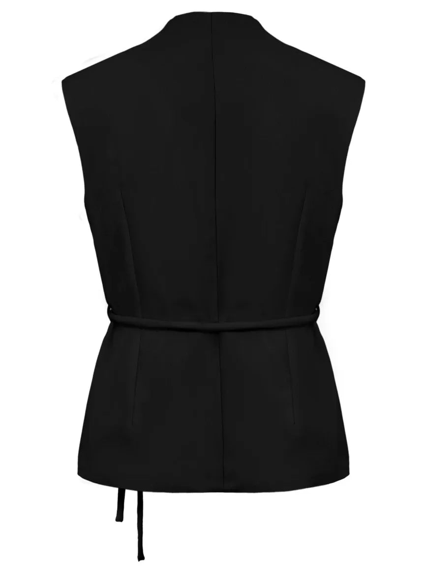 Colete Feminino Skenn ref. COLETE ALFAIATARIA - VintedoisK