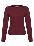 Blusa Feminina Skenn ref. BLUSA ML - VintedoisK