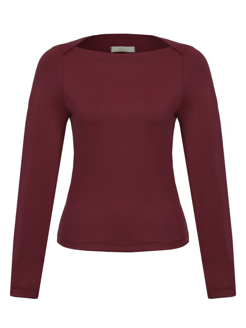 Blusa Feminina Skenn ref. BLUSA ML - VintedoisK