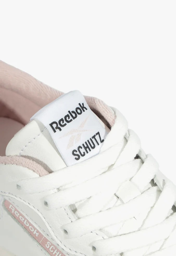 Tênis Feminina SCHUTZ ref. REEBOK ROSA - VintedoisK