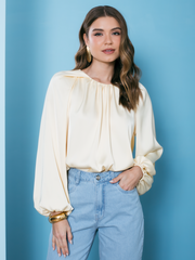 CAMISA FLUIDEZ 403130 SKENN