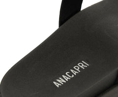 PAPETE ADORNOS PRETA C 30380 0126 0001 ANACAPRI