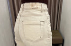 Calça Feminina Alcance ref. JEANS BAGGY - VintedoisK