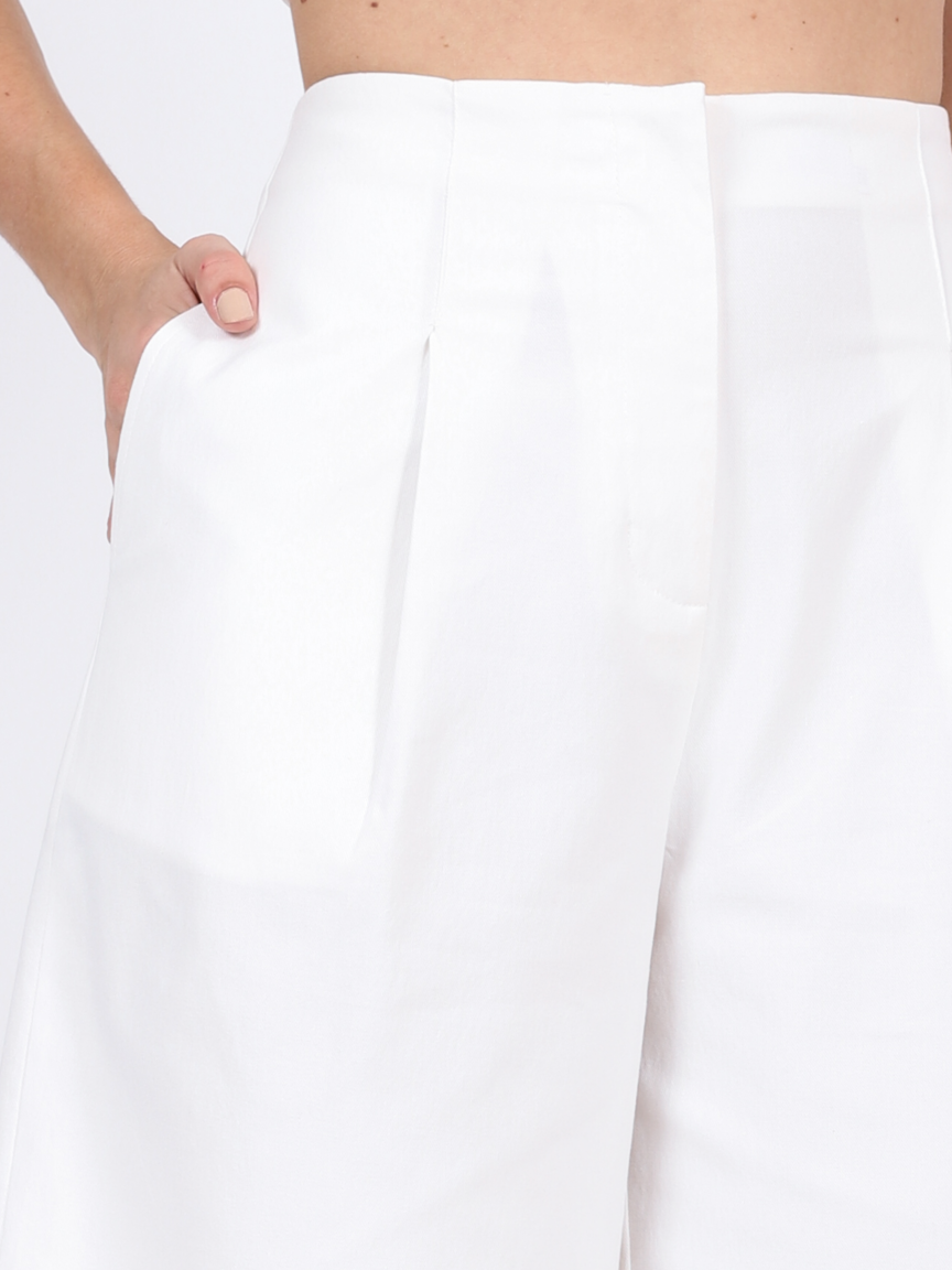Shorts Feminino SKENN ref. SHORTS BERMUDA - VintedoisK