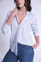 Camisa Feminino Revanche ref. CAMISA ML - VintedoisK
