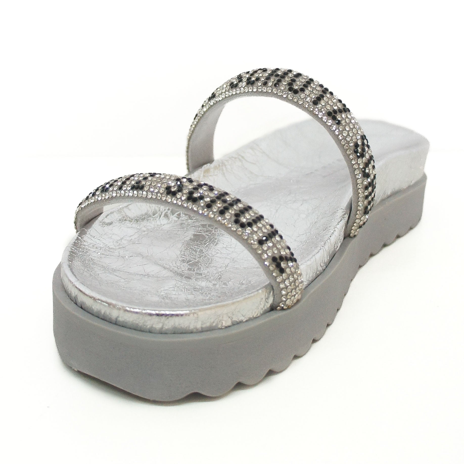 PAPETE PRATEADA BRILHO S 20733 0064 0062 SCHUTZ Imagem secundária do produto