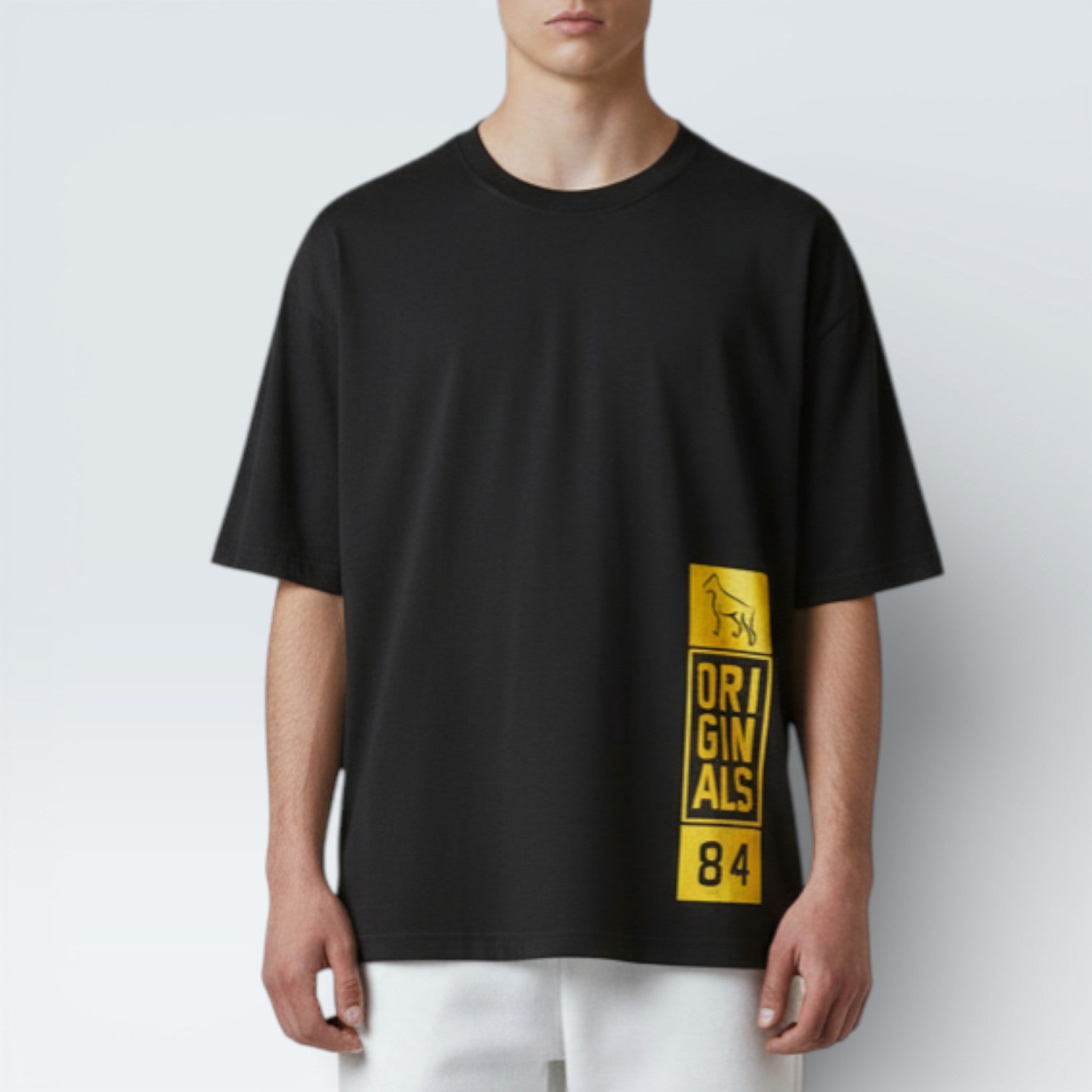 Camiseta Feminina REVANCHE ref. CAMISETA MASC - VintedoisK Imagem principal do produto