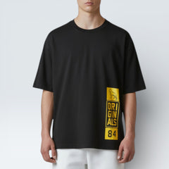 CAMISETA MASC ESTAMPA ORIGINAL 113768 REVANCHE