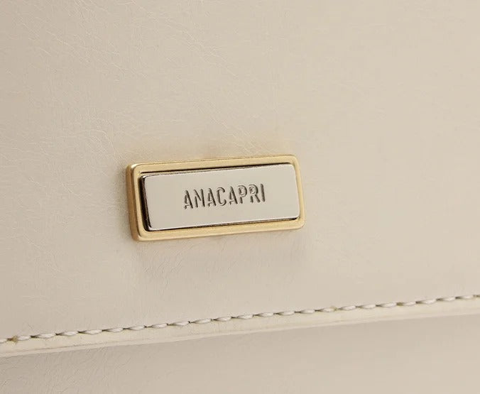 Bolsa Feminina ANACAPRI ref. BOLSA TIRACOLO - VintedoisK