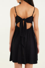 VESTIDO CURTO AMONITA 345405 FARM RIO