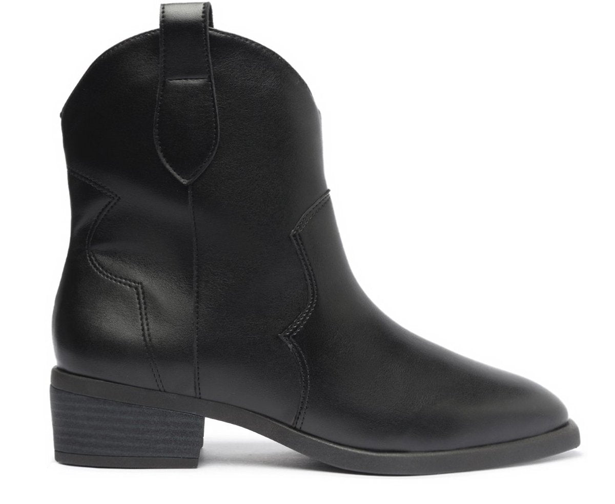Bota Feminina Anacapri ref. BOTA CANO - VintedoisK Imagem principal do produto