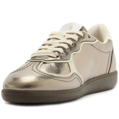 TÊNIS A'25 CINZA C 30579 0012 0043 ANACAPRI