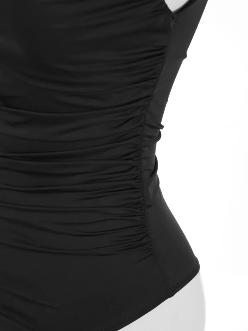 Body Feminino Skenn ref. BODY FRANZIDO - VintedoisK