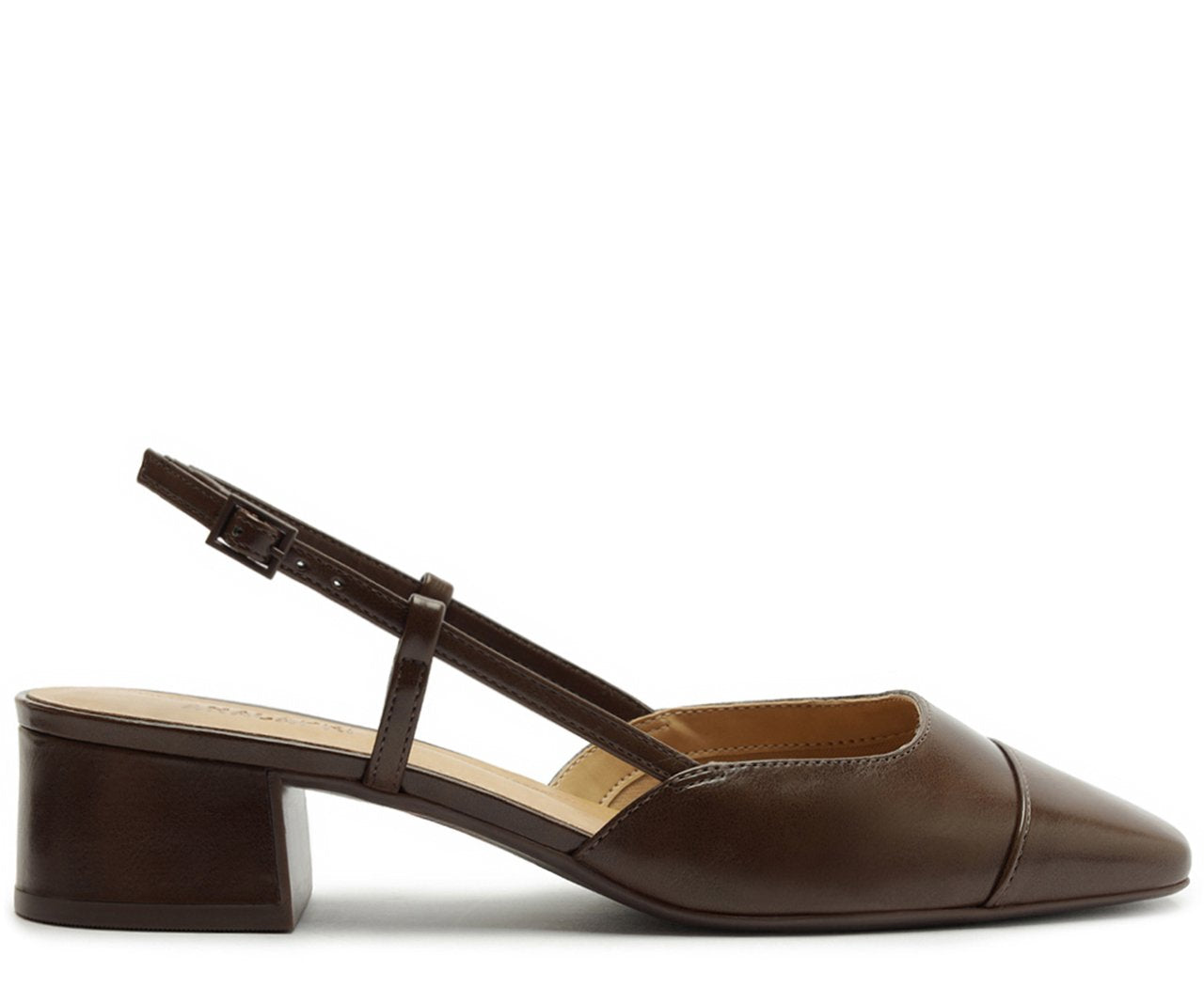 Rasteira Feminina ANACAPRI ref. SAPATILHA SLINGBACK - VintedoisK