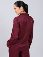 Camisa Feminino SKENN ref. CAMISA CETIM - VintedoisK