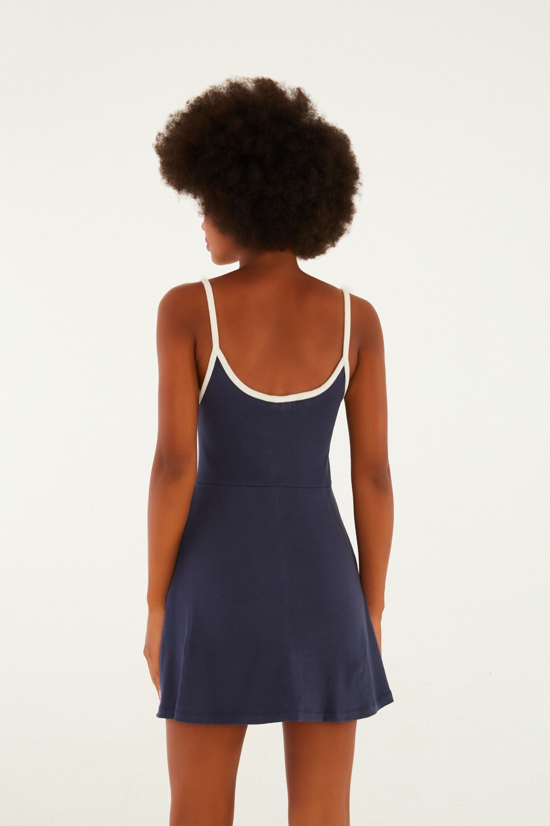 Vestido Feminino Farm ref. VESTIDO CURTO - VintedoisK