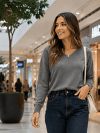 Blusa Feminina Skenn ref. BLUSA TRICOT - VintedoisK