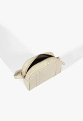 BOLSA TIRACOLO NAY PEQUENA BRANCA S 50015 0837 0002 SCHUTZ