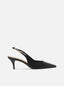 Rasteira Feminina Arezzo ref. SCARPIN PRETO - VintedoisK