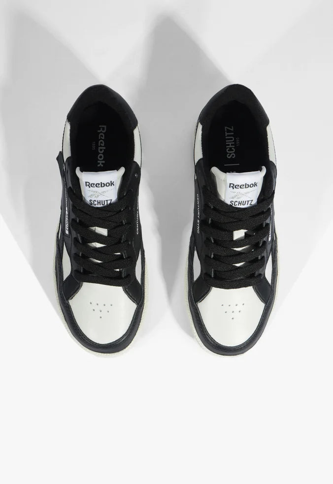 Tênis Feminina SCHUTZ ref. REEBOK PRETO - VintedoisK