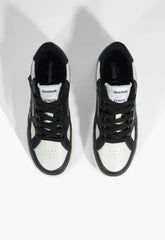 TÊNIS REEBOK PRETO SOLA BICOLOR S 22575 0001 0002 SCHUTZ