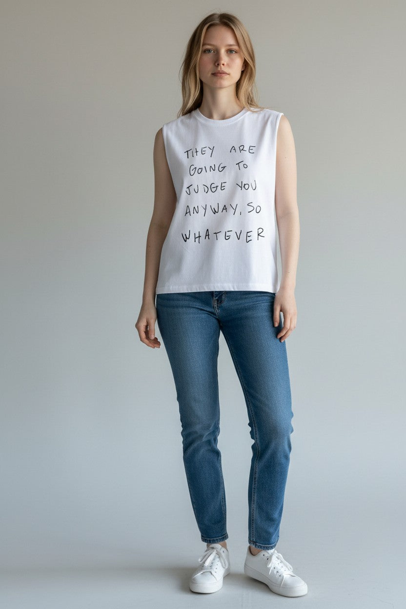 BLUSA T-SHIRT THEY ARE GOING 2420074165 LERRUX