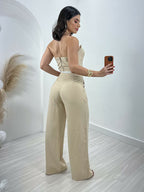 Calça Feminina SKENN ref. ALFA SPORT - VintedoisK