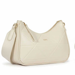 BOLSA TIRACOLO OFF COSTURA TRIANGLE S 50010 0831 0002 SCHUTZ