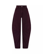 Calça Feminina Alcance ref. JEANS BARREL - VintedoisK