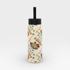 GARRAFA FARM QUE SEDE 500ML URBANO DIAS 78331273 FARM