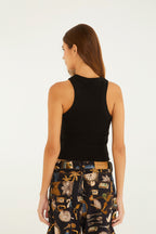 Blusa Feminina Farm rio ref. BLUSA REGATA - VintedoisK
