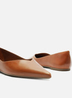 Rasteira Feminina Arezzo ref. SAPATILHA MARROM - VintedoisK