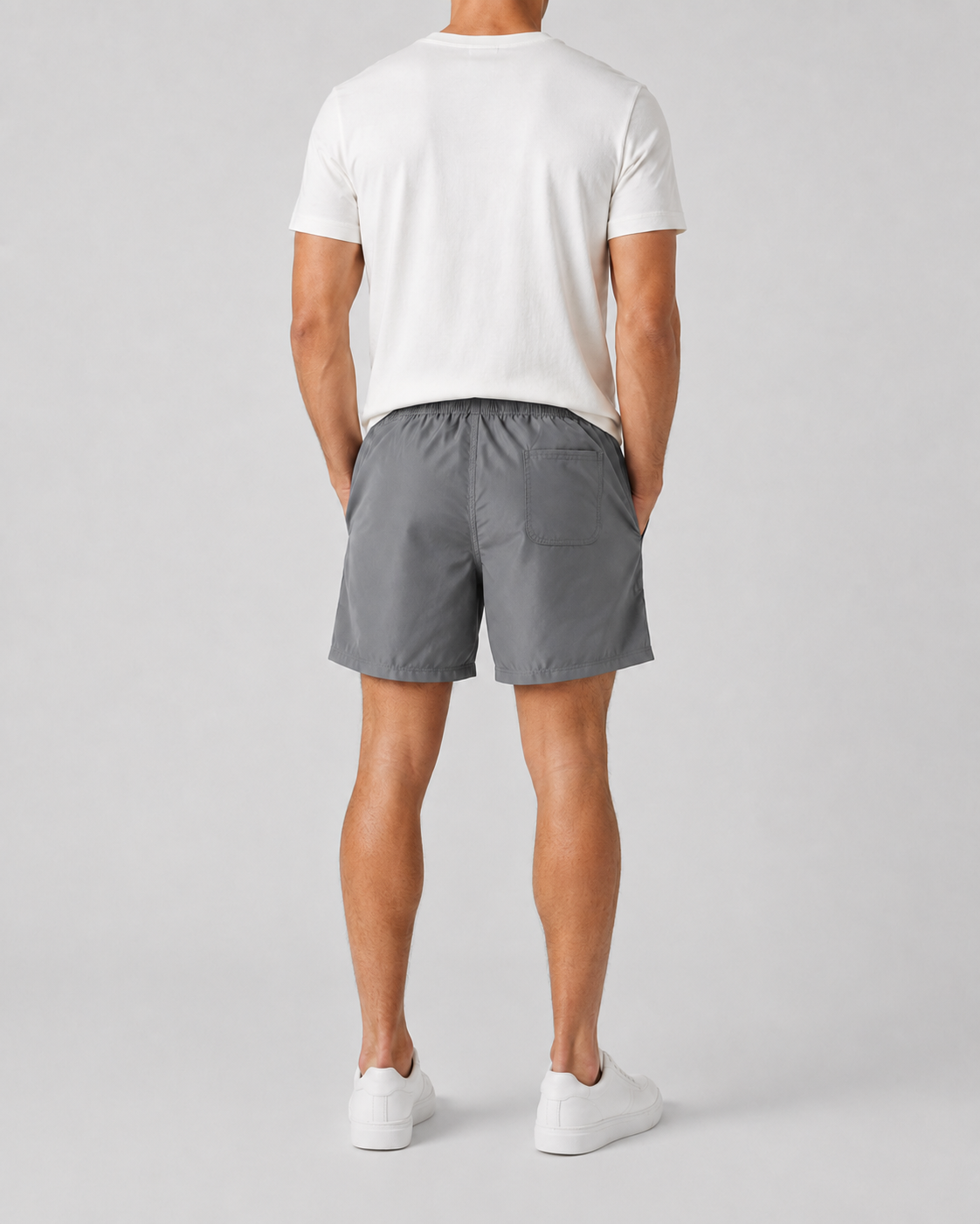 Shorts Feminino Gajang ref. SHORTS MASC - VintedoisK