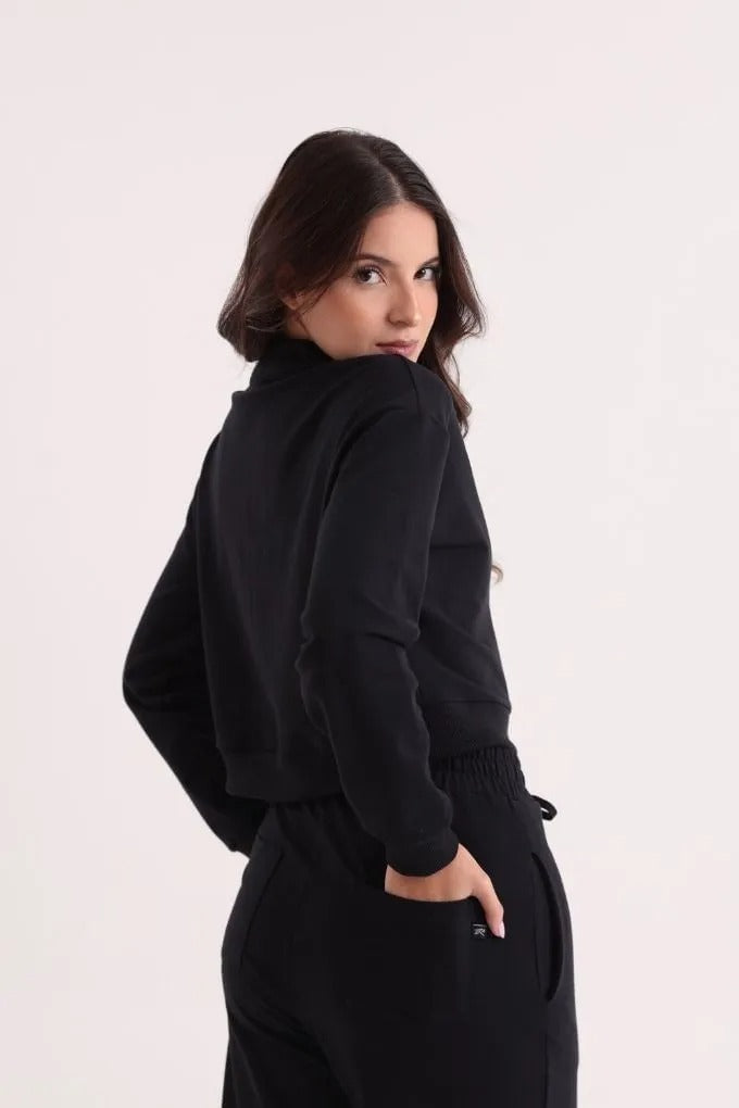 Blusa Feminina Revanche ref. BLUSA MOLETINHO - VintedoisK