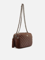 Bolsa Feminina Arezzo ref. BOLSA TIRACOLO - VintedoisK