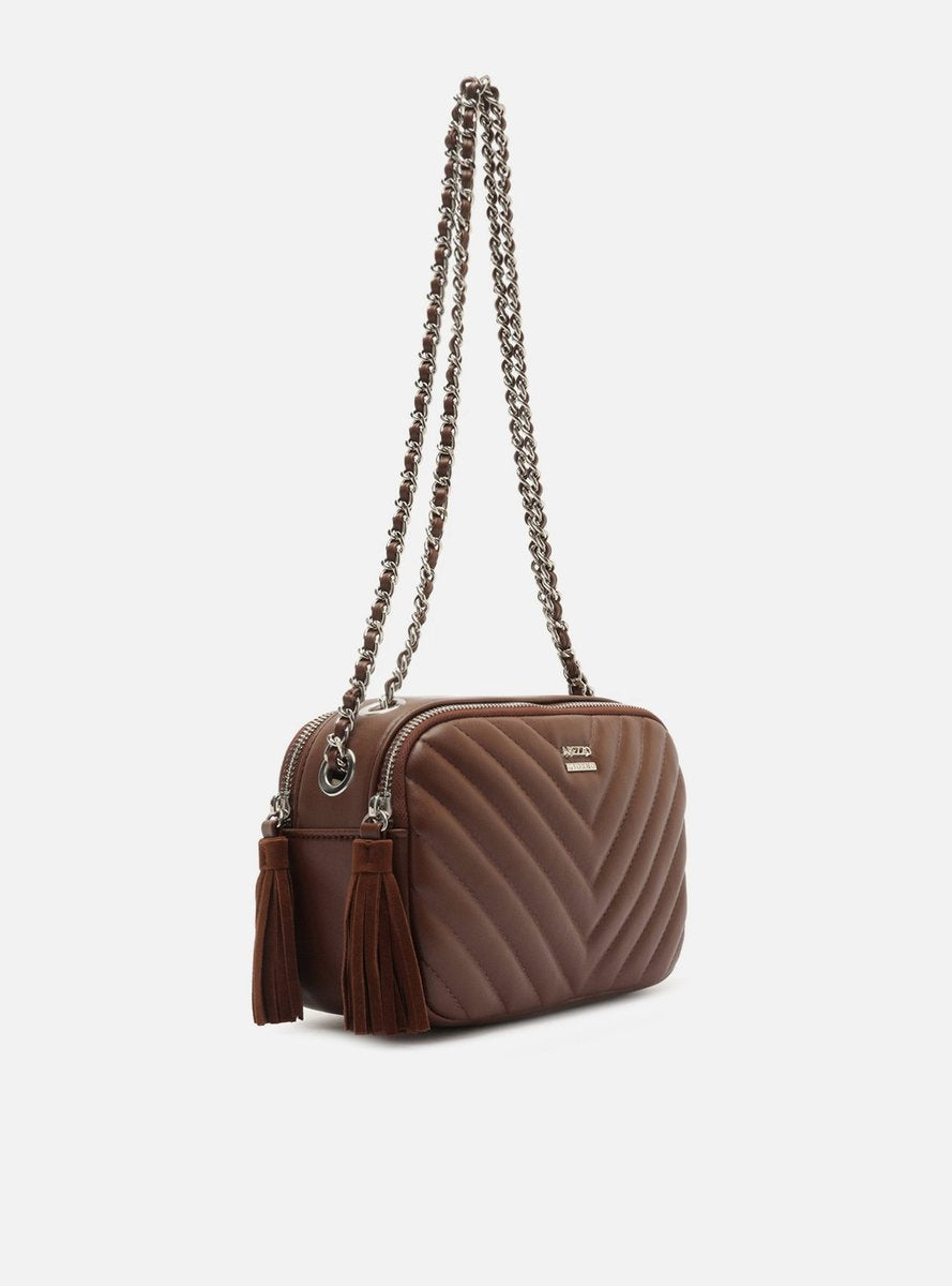 Bolsa Feminina Arezzo ref. BOLSA TIRACOLO - VintedoisK