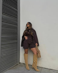 BERMUDA JEANS BASIC SIERRA 961009 ALCANCE