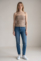 Blusa Feminina Vest ref. BLUSA TOP - VintedoisK