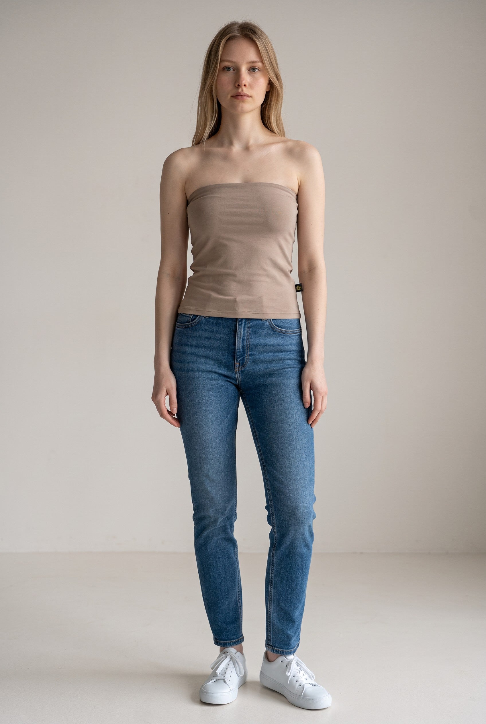 Blusa Feminina Vest ref. BLUSA TOP - VintedoisK
