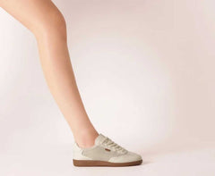 TÊNIS TRAMADO ANA BRANCO C 30579 0014 0003 ANACAPRI