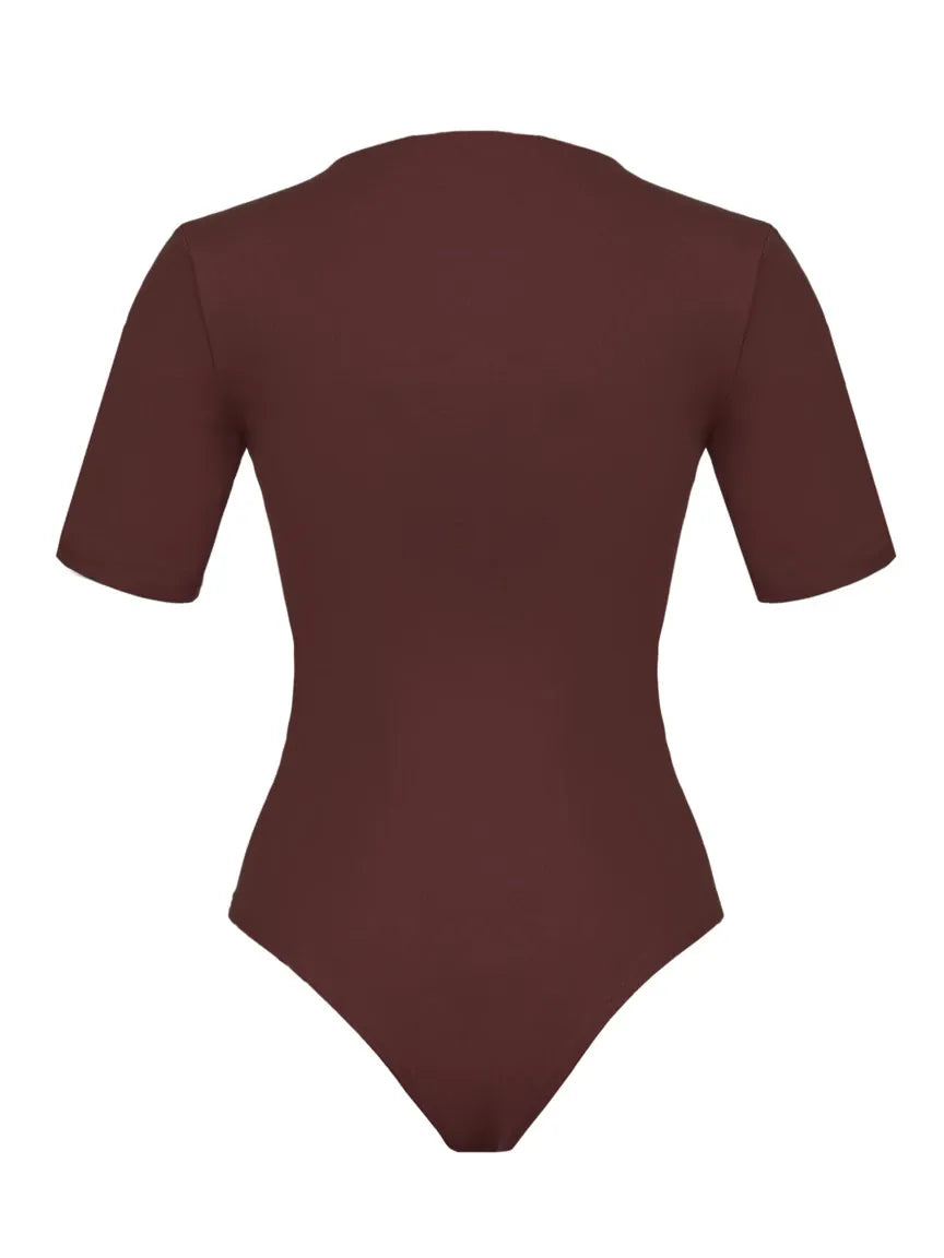 Body Feminino Skenn ref. BODY BASIC - VintedoisK