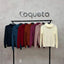 Blusa Feminina Coqueta ref. BLUSA FANG - VintedoisK