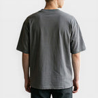 CAMISETA OVER ESTAMPADA 28214 GAGNOA