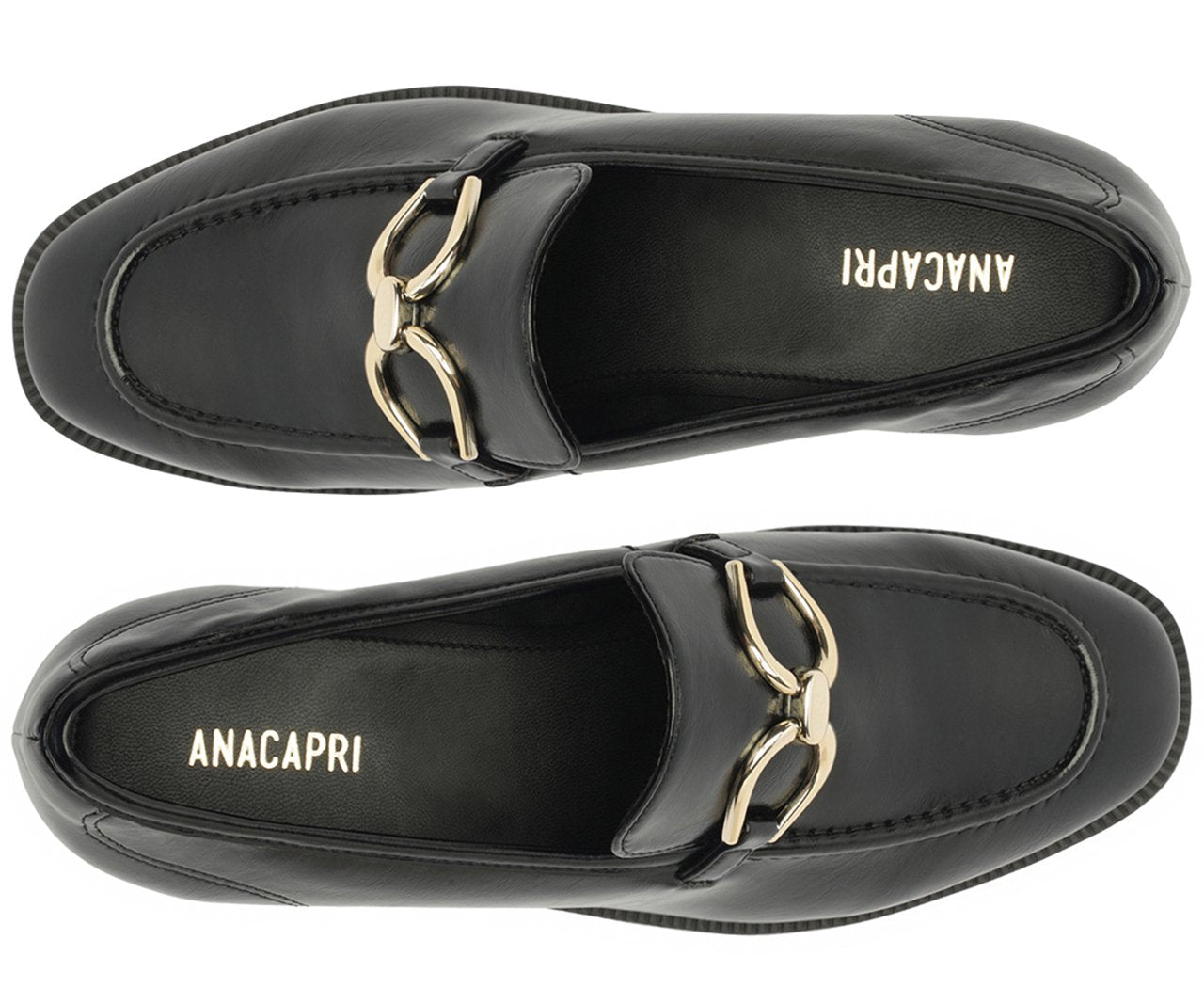 Mocassim Feminino ANACAPRI ref. MOCASSIM BRID - VintedoisK