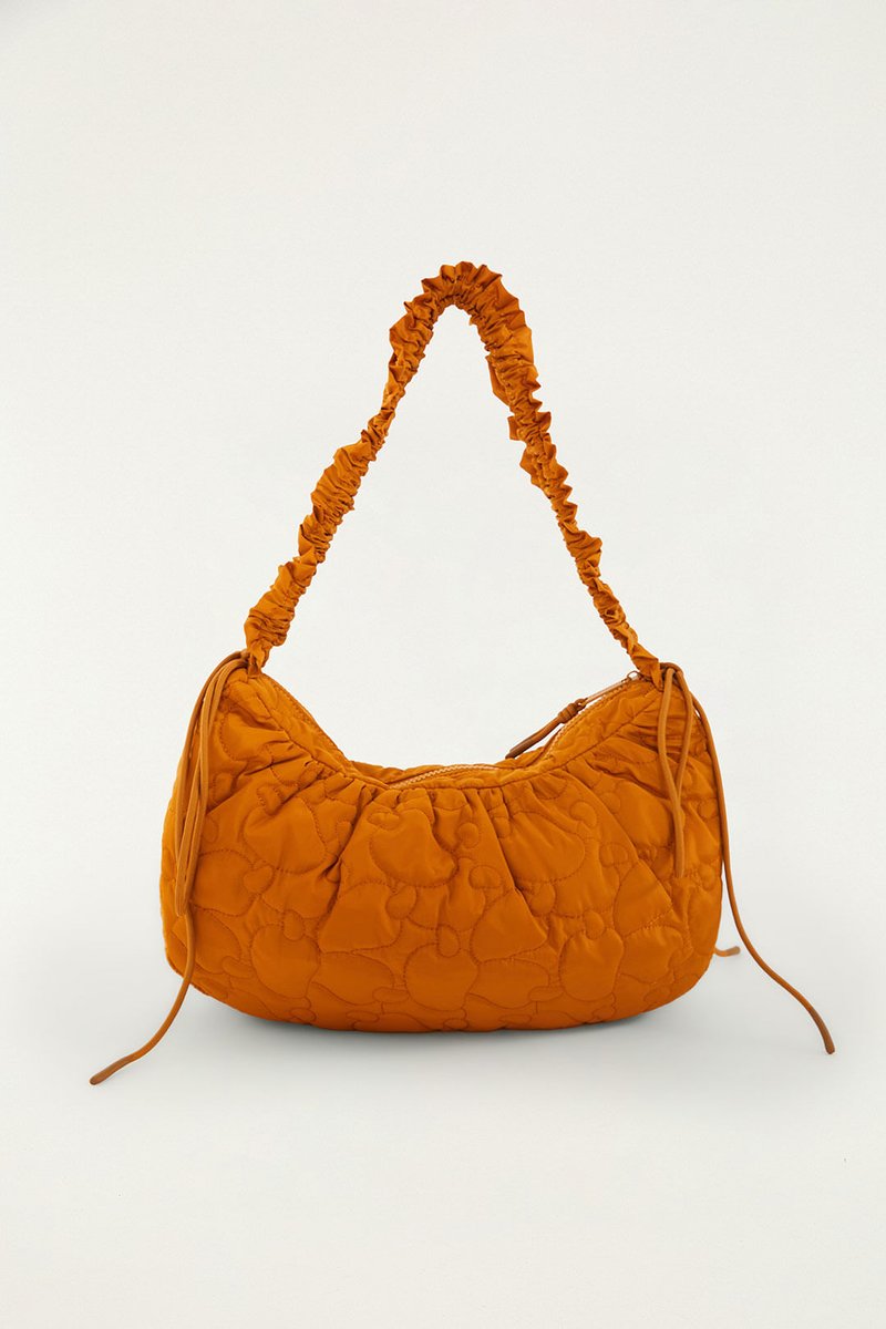 Bolsa Feminina Farm ref. BOLSA DUNAS - VintedoisK
